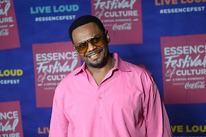 The Mother of Carl Thomas' Child Claims He Neglected Their Daughter - WBLS