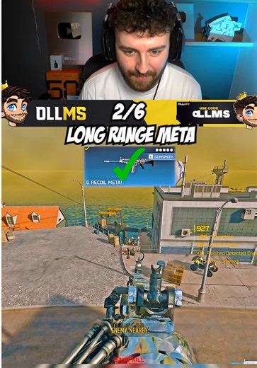 Secretly BUFFED *NEW* Fastest TTK, Zero Recoil Long Range Meta in Warzone👑 setup at the end #warzone #callofduty #bo7 #warzoneclips #warzoneloadout In this video I am using the best Taq 56 loadout in Warzone on Rebirth island. Warzone meta Rebirth island meta Zero recoil Taq 56 loadout Best long range meta warzone Fastest ttk meta warzone Zero recoil ar meta warzone Best ds20 mirage loadout Best Taq 56 loadout