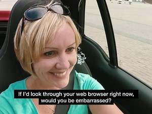 Smart: The most open test drive • Ads of the World™ | Part of The Clio Network