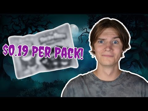 These are the CHEAPEST Pokemon cards you can buy....