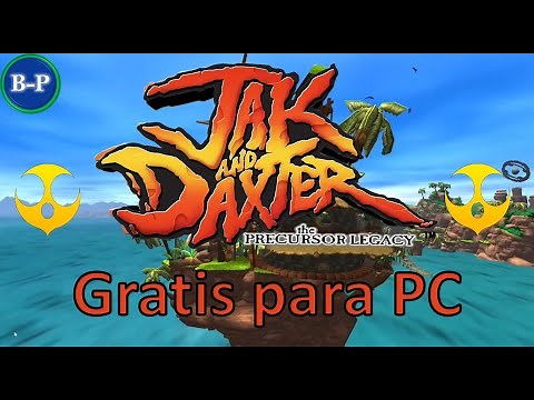 How to Install OpenGoal and Play Jak and Daxter Natively on PC Without an Emulator!