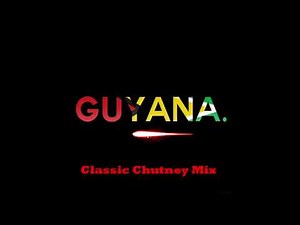 classic chutney mix pt 1!!