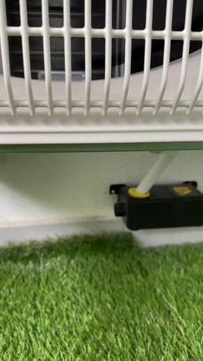 Mitsubishi Electric Air Conditioning Unit Overview