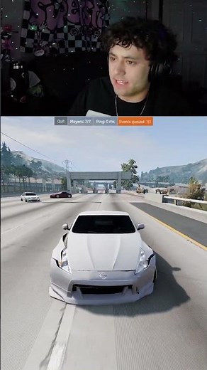 BEST BEAM MOD OF ALL TIME