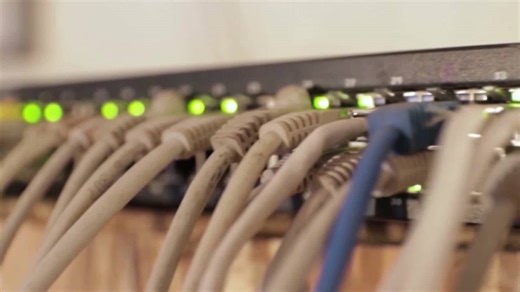 High-speed internet coming to rural areas of central North Carolina counties