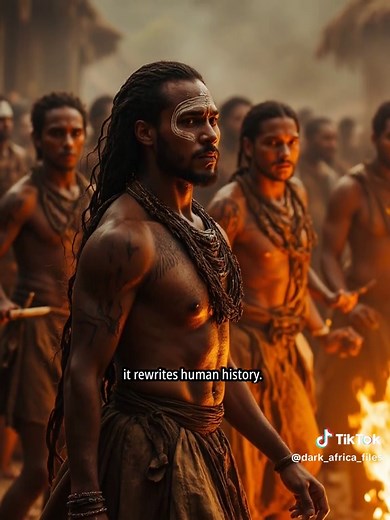 5 Unexplained Mysteries in African History