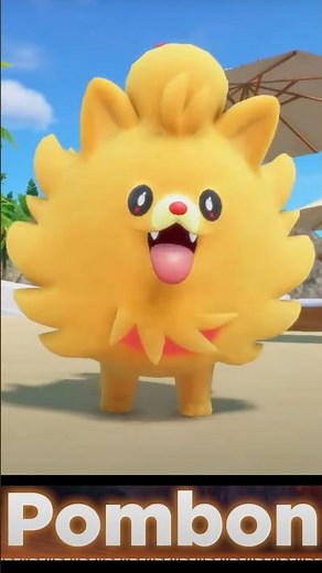 Pokémon Gen 10 Starters Revealed #pokemon