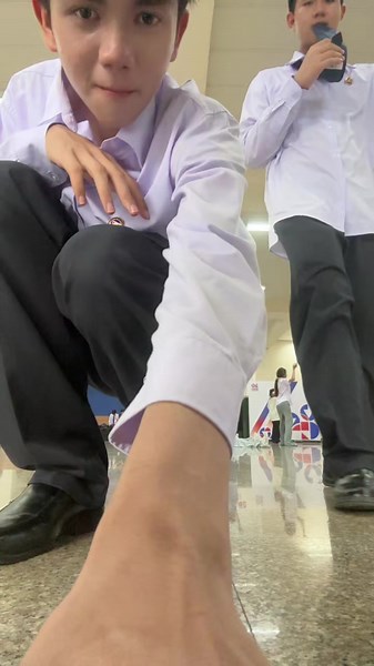 #sbacสะพานใหม่ #sbac #sbac30ปี