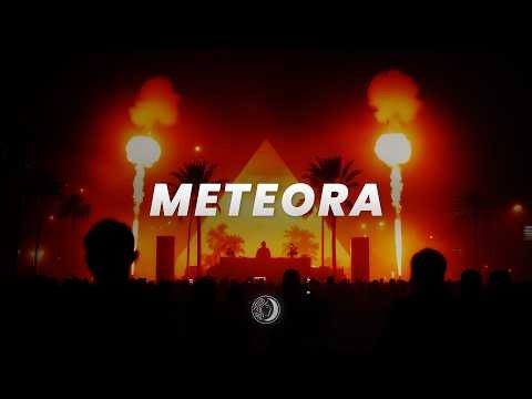 RAVENS, Valeron - Meteora [Afro House]