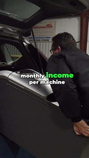 Why ATMs Pay Like Property (Without the Pain)