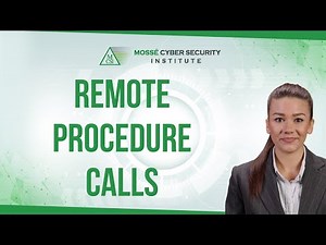 Remote Procedure Calls