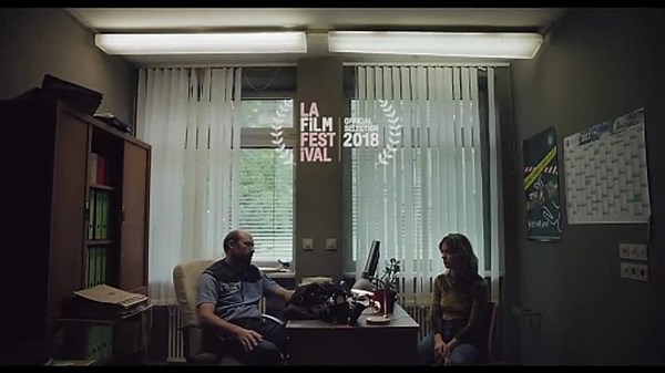 Softness of Bodies | movie | 2018 | Official Trailer