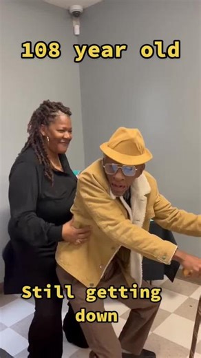 Granddaddy Harvey on TikTok