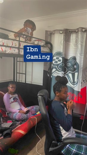 Gaming Gaming Gaming | From Foster 2 4Ever