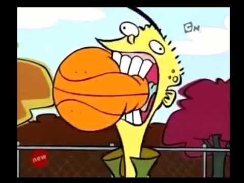 Ed edd n eddy: funny ed moments