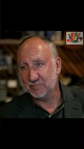 The Who - Just Keith Moon (Quadrophenia Documentary)