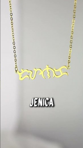 Baybayin Necklace Translation Explained