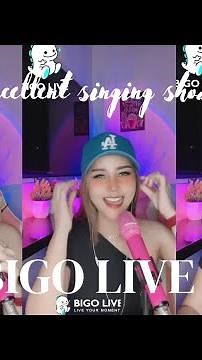 BIGO LIVE music live house - excellent live singing show