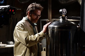 "Breaking Bad" Felina (TV Episode 2013) ⭐ 9.8 | Crime, Drama, Thriller