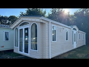 Willerby Vogue
