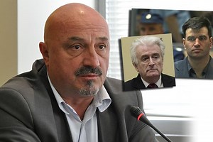 Ko je pretučeni advokat Petronijević: Zastupnik haških optuženika, Legije, Saše Pejakovića