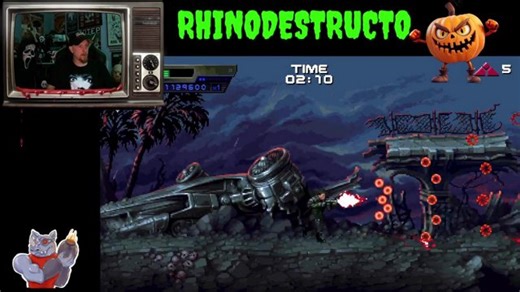 AI is Taking Over let's play some 2D T2!!