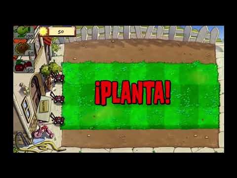 Plants vs. Zombies Windows Phone Port for Android MODIFICABLE