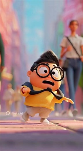 Cumaya geç kalan TOONLY... Devamı yakında #shorts