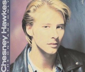 Chesney Hawkes - The One And Only