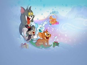 Tom and Jerry: Snowman's Land - Apple TV