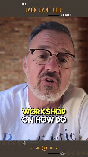 On the latest episode of the Jack Canfield Podcast, Eric Edmeades shares some fascinating information about how the psychiatry industry works. What do you think of this? Listen to the full episode now https://bit.ly/3XQ8vCq #jackcanfieldpodcast #selfcare #trending | Jack Canfield