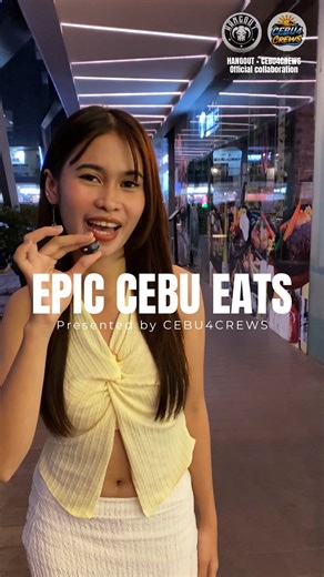 13K views · 200 reactions | EPIC CEBU EATS️ Presented by Cebu4Crews...