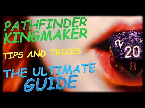 Pathfinder Kingmaker 2025: The ULTIMATE Guide You Still Need!