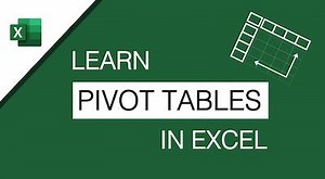 Learn how to Use Pivot Tables in Excel - ExcelFind.com