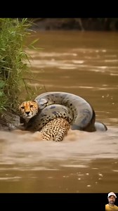 Python Vs Tiger #fypシ゚viralシfypシ゚viralシalシ #fypシ゚ #animals #wildlife #snake #Tigar Wild Animal World | Forestinalive1986