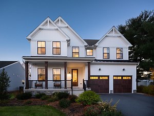 Enclave at Independence Ridge: New Homes for Sale in 17601