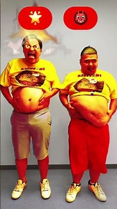 【BIGコラボ】Fischer’sンダホさんと120Kgデブのポリポリするリアクション