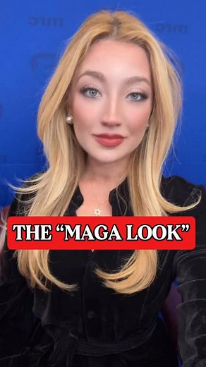 They’re mad cuz they’re ugly. | Justine Brooke Murray