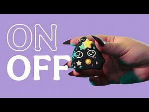 Tiny Alarm, Massive Sound | Personal Safety Device Demo