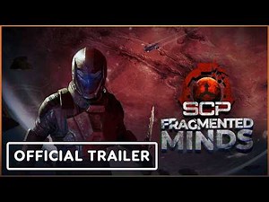 SCP: Fragmented Minds - Official Chapter 2 Release Date Trailer