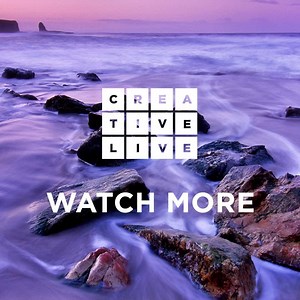 785K views · 40 reactions | Join photographer Frans Lanting to go deep into the principles of landscape lighting, composition, and technique and learn how to create memorable images. | CreativeLive | Facebook