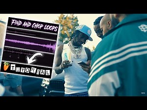 How To Find And Make Insane UK Drill Loops in 2022 - Russ Millions, Active Gxng |FL Studio Tutorial