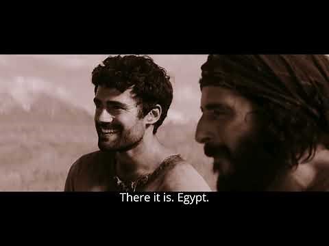 Jesus Calls Thaddeus To Become Part of The Greatest Movement On Earth #flashback #thechosen #season5