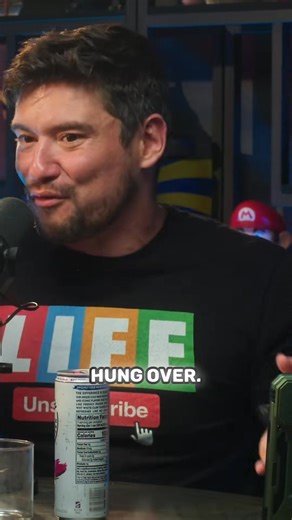 9K views · 279 reactions | Ever been caught in a wild night out？ #unsubscribepodcastclips | Unsubscribepodcast clips | Facebook