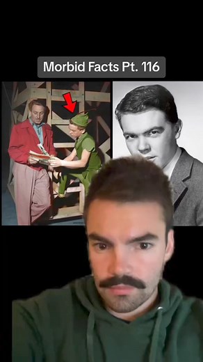 44K views · 1.8K reactions | Last one must’ve been real awkward  #morbid #history | Morbid Facts | Facebook