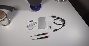 Review: OWC's Aura PCIe flash storage lets you upgrade the storage capacity of your Mid-2013 and later MacBook [U: Now works with Boot Camp] - 9to5Mac