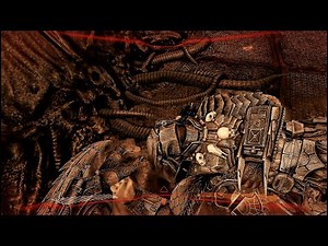 AvP 2010: Predator Campaign - Refinery (Nightmare)