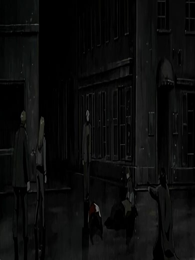 The scenery of the Doomsday - Johan Liebert edit | Song: Killer - Mareux #johanliebert #johanliebertedit #monster #monsteranime #anime