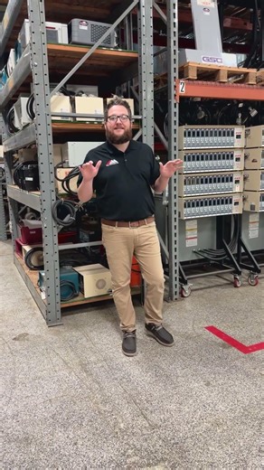 Dryers, Grinders & More | Auxiliary Equipment Ready to Ship