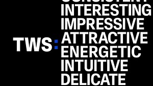 TWS出道一周年回顾！P社新男团TWS出道Logo公开！